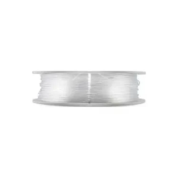 3D tisk Verbatim 3D filament, DURABIO, 1,75mm, 500g, 55151, transparent,rychlé dodání