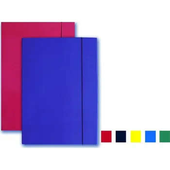 Desky s gumou A4 Barbara