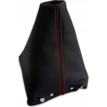 KOŽENÁ MANŽETA ŘADICÍ PÁKY MAZDA 3 I