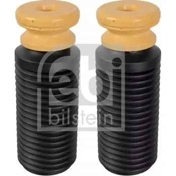 Febi Bilstein 196332 Sada prachovek tlumiče, tlumič