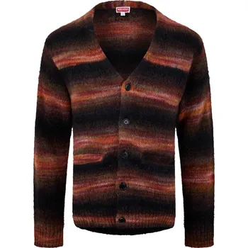 Pánský svetr Svetr KENZO Red 3524295 L