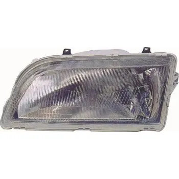 Přední světlomet Světlomet DEPO 773-1106R-LD-EM