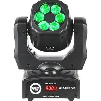 Light4Me WIZARD v2 Wash