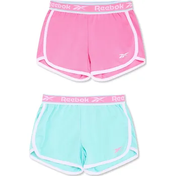 Dívčí kraťasy Reebok Aruba Blue 1961271 4-5 Yrs