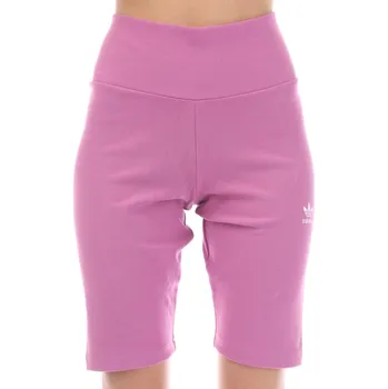 Dámské kraťasy Kraťasy adidas Originals Purple 7689826 10 (S)