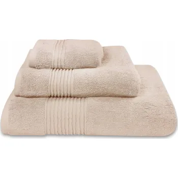 Osuška / Ručník do koupele inspirace 30x50cm bavlna