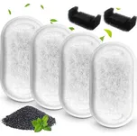 Petwant Filtr pro fontánu 4 ks