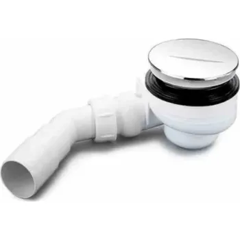 Sprchový set SPRCHOVÝ SIPHON TURBOFLOW TB90S