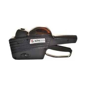 Etiketovací kleště Etiketovací kleště, 1 řádkové, 10 znaků, BLITZ "S10/A",rychlé dodání