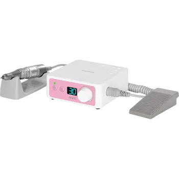 Bruska na nehty Bruska/Frézka Saeyang Marathon K35 mini + H200 Barva: Růžová