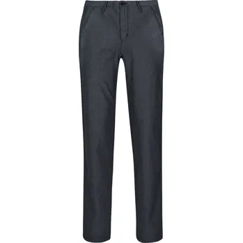 Umění DKNY Cotton Trousers DKNY šedá 845775