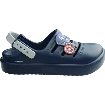 Dámské žabky Havaianas Navy Blue 6285480 1/2