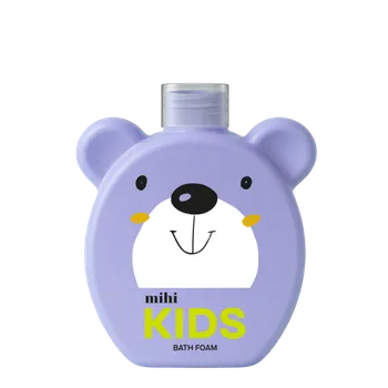 Koupelová kosmetika MIHI Kids pěna do koupele 300 ml