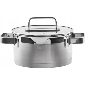 Hrnec Tradiční Hrnec Berretti Mistral 5,3 l