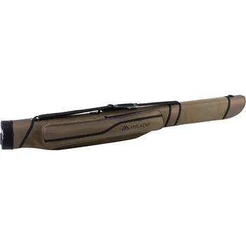 Mikado Obal na pruty zelený 1 komorový 150 cm