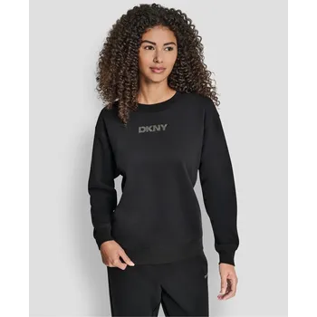 Dámská mikina Mikina DKNY Black 1029254 8 (XS)