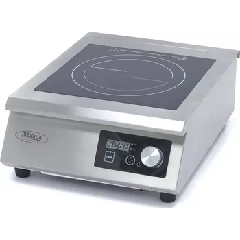 Varná deska Maxima Indukční varná deska 32cm - 5000W - 400V | 09371010