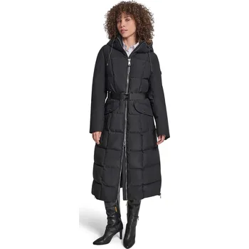 Bunda DKNY Black 3523524 10 (S)