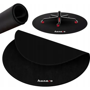 Obraz Ochranná podložka Huzaro 0,5 x 120 cm černá