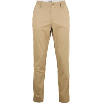 Pánské kalhoty Kalhoty Timberland British Khaki 984164 38
