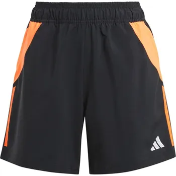 Dámské kraťasy Kraťasy adidas Black 1127664 16 (XL)