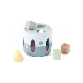 Hračka pro nejmenší Vkládačka tvarů hračka pro děti, dětská Dantoy, 10+ měsíců