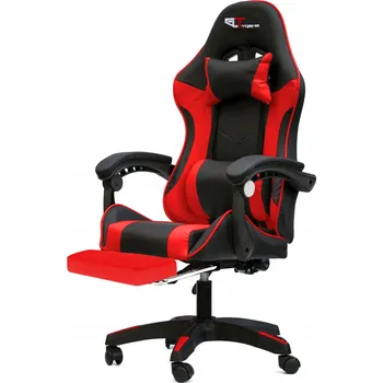 Herní židle Herní židle Extreme FG-PS-FR-002 , umělá kůže