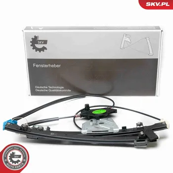 Stahovačka okna Zvedací zařízení oken SKV 01SKV451