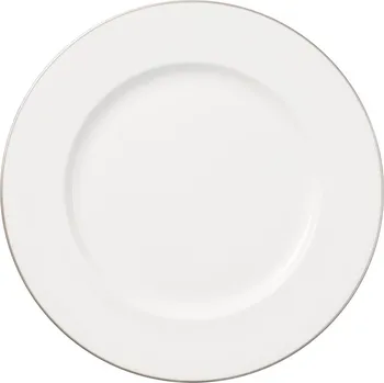 Talíř Villeroy & Boch Anmut Platinum Servírovací talíř 32 cm