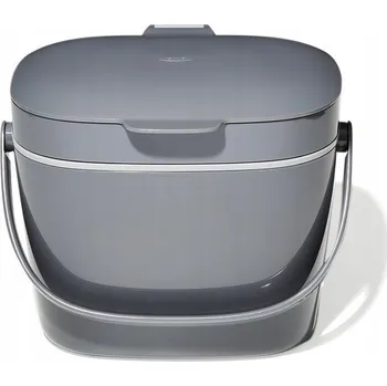 Odpadkový koš Kuchyňský kompostovací koš OXO Good Grips 6,6 l