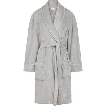 Dámský župan Ted Baker Grey 1207902 12 (M)