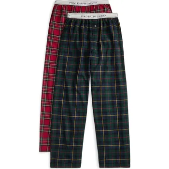 Dámské noční prádlo Polo Ralph Lauren Tartan & Stuart 6224887 16 (XL)