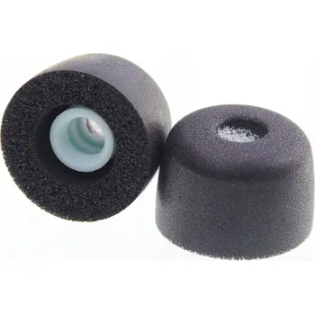 Příslušenství pro sluchátka Pěnové nástavce s filtrem, velikost L, pro sluchátka SONY WF-1000XM5, černé