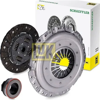 Spojková sada Sada spojky Schaeffler LuK 623 0776 10