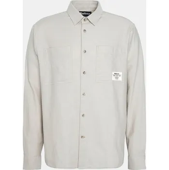 Pánská košile Košile Barbour Mist 1215736 S