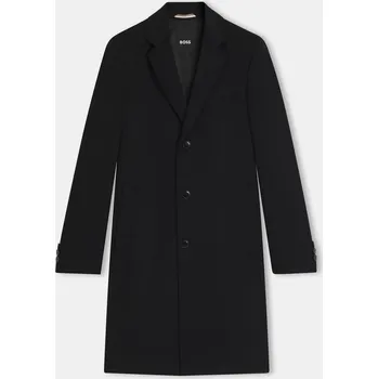 Pánská bunda Bunda Boss Black 001 6227654 Large