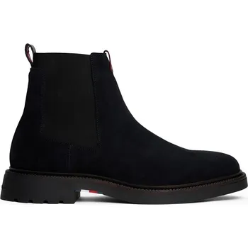 Pánské polobotky Boty Tommy Hilfiger Desert Sky 7593762 7 (41)