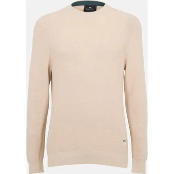 Pánský svetr Svetr PS Paul Smith White 02 4700332 M