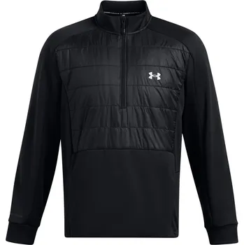 Pánská větrovka Bunda Under Armour Black 3142209 S