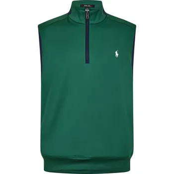 Pánská vesta Vesta Polo Ralph Lauren Kelly Green 3885753 S