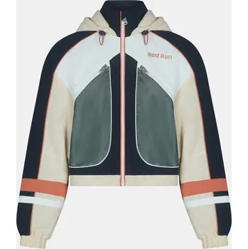 Dámská vesta Bunda RED RUN White 2816259 14 (L)