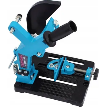 Stojan na brusku Stojan / Stativ pro úhlovou brusku 115-125mm STD125