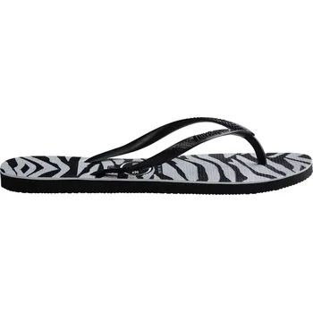 Dámská móda Havaianas Black 1207466 6/7