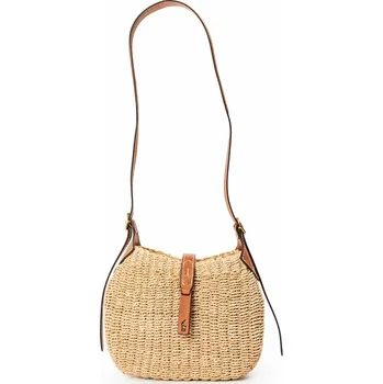 Kabelka POLO RALPH LAUREN Natural 1216775 One Size