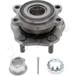 JAPKO Náboj kola JPK 411025