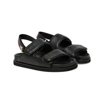 Dámské sandále Sandály Patrizia Pepe PPJ320 31 Černá 38