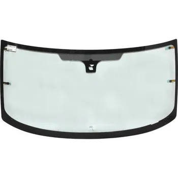 Autosklo PILKINGTON Čelní sklo - zelené - senzor - vyhřívané [09/06-] - OES AS 3739AGNHMV1P + DOPRAVA ZDARMA!