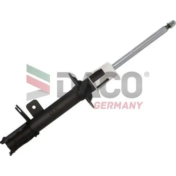 Auto-moto Tlumič pérování DACO 555002R