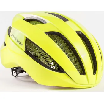 Chránič hlavy Bontrager Specter WaveCel yellow, S (51-57 cm)