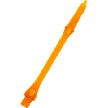 Volný čas Harrows Násadky CLIC SLIM orange Velikost: Midi 30mm